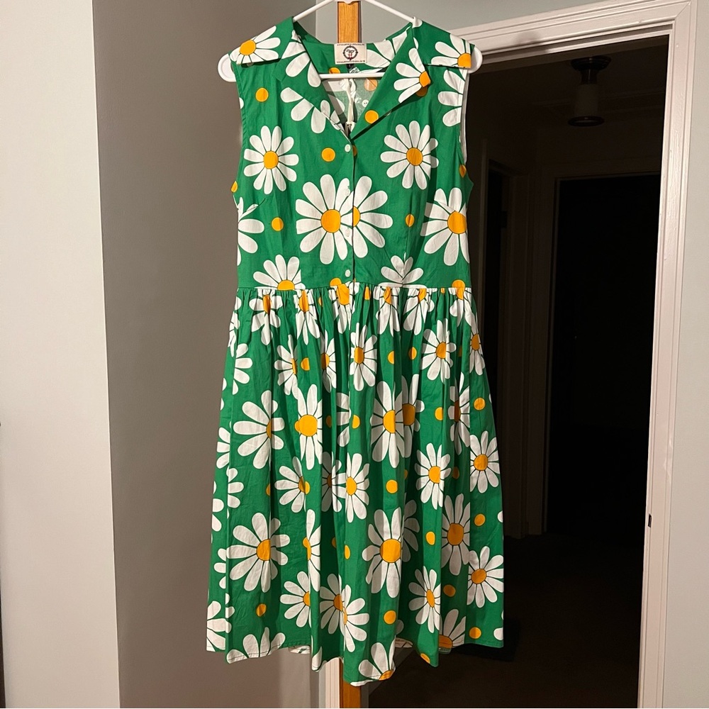 Modcloth/Banned dress